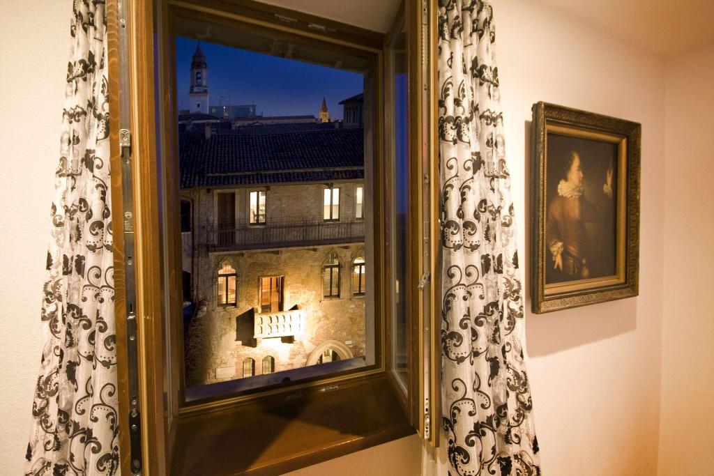 Le Suite Di Giulietta