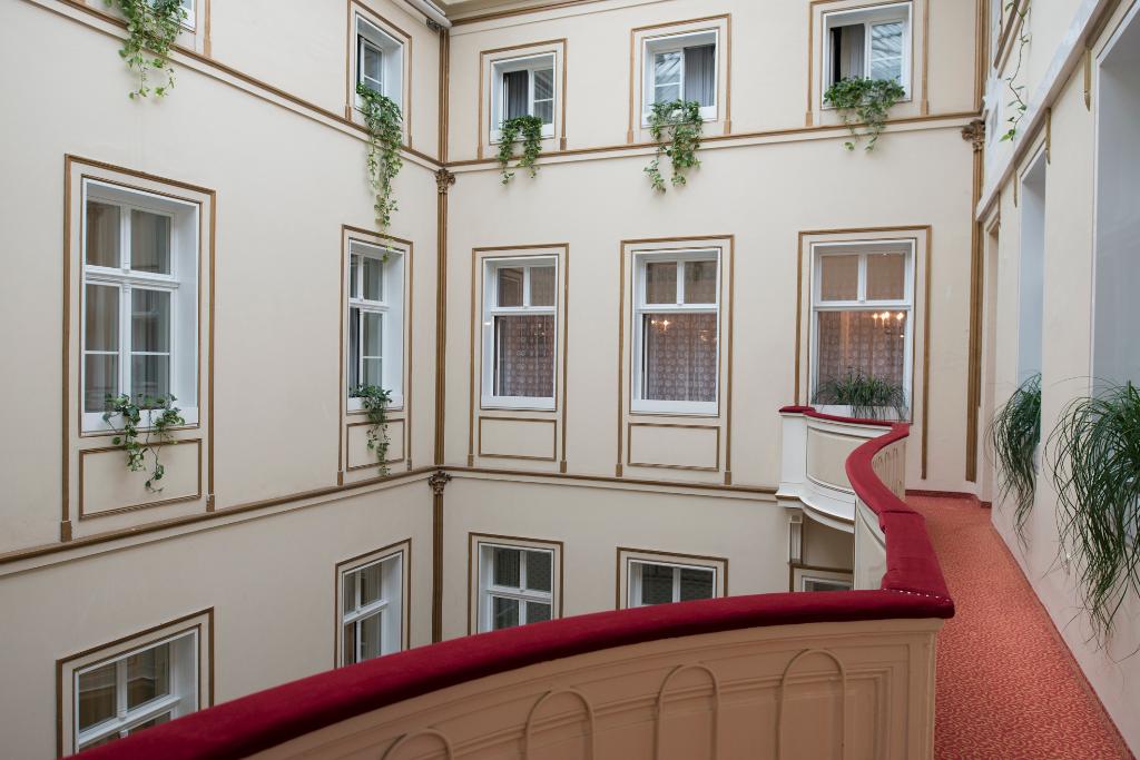 Hotel Wandl