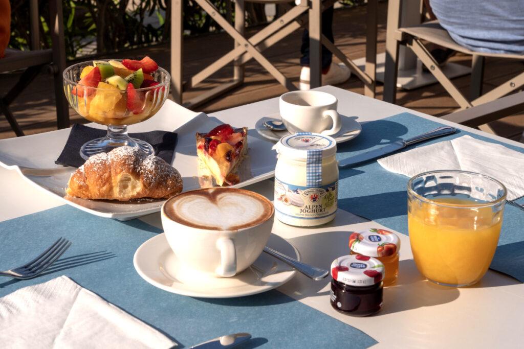 Hotel Hotels Vidi Miramare & Delfino, Italien, Lido di Jesolo. Großes 2