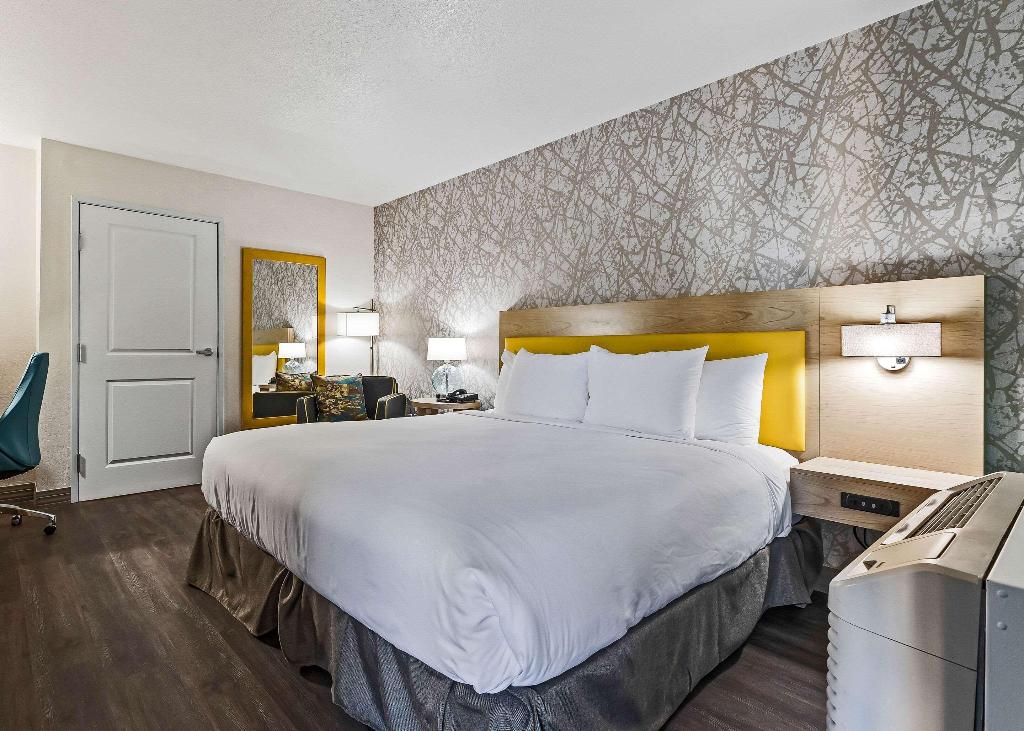 Hillstone Inn, Ascend Hotel Collection
