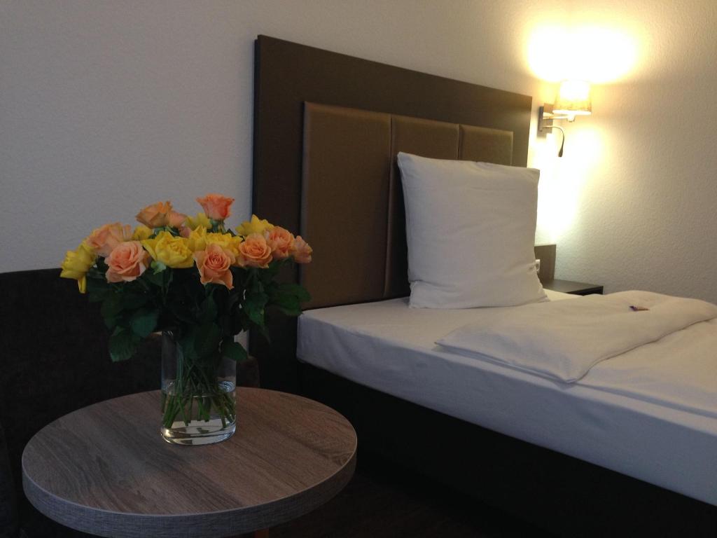 City Hotel Wiesbaden