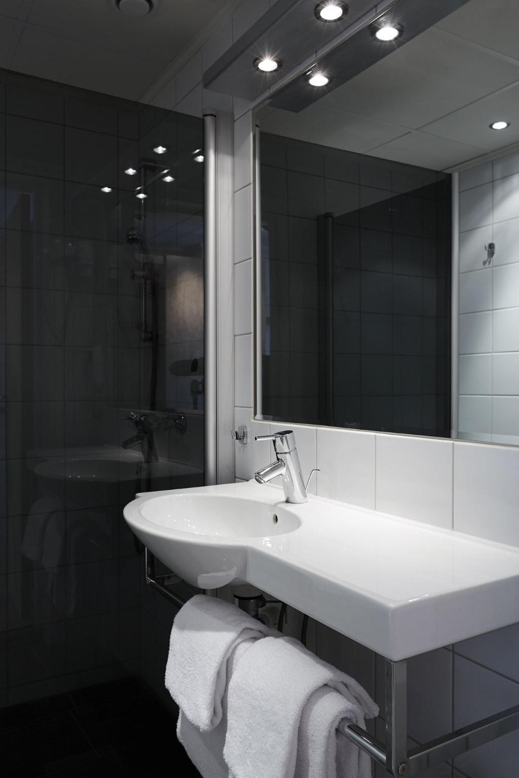 Storefjell Hoyfjellshotel