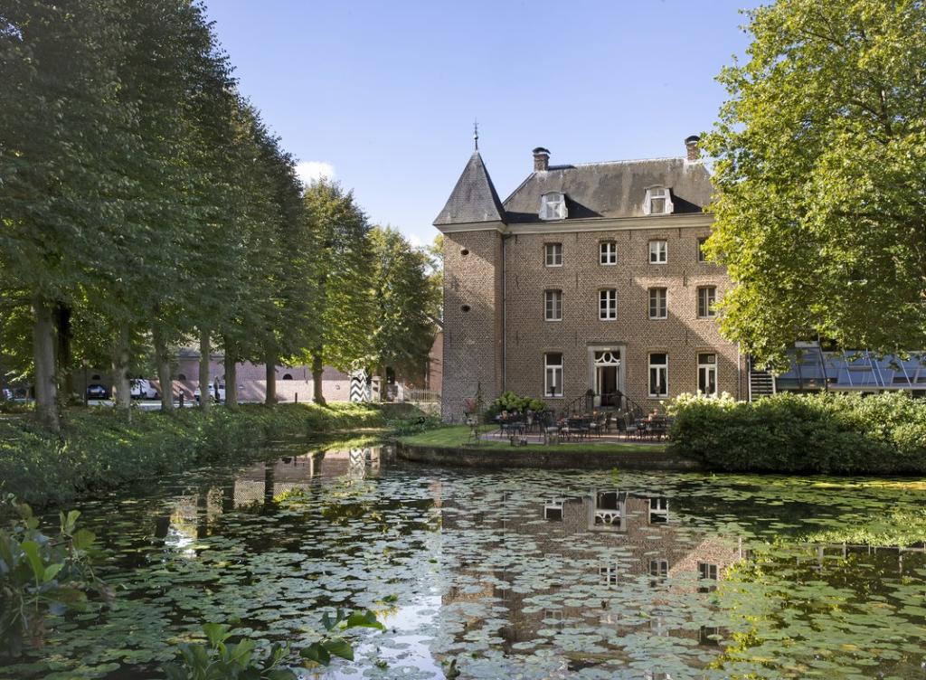 Bilderberg Château Holtmühle
