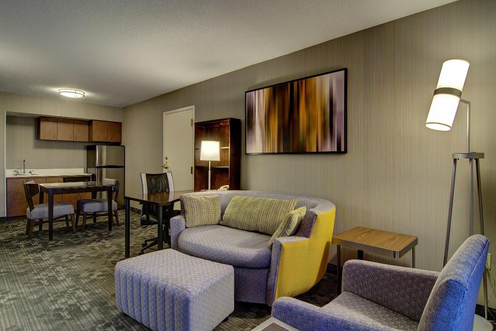 Courtyard Tysons Mclean