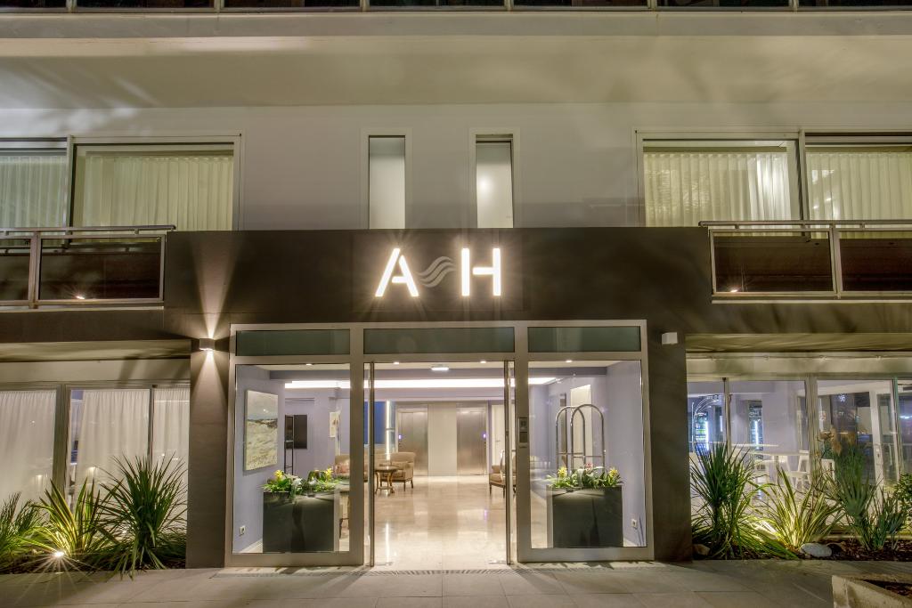 Hotel Ambasciatori Suite Hotel, Italien, Chioggia. Großes 1