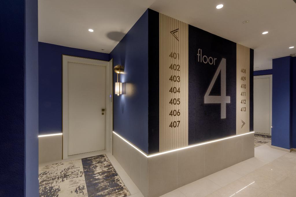 Hotel Ambasciatori Suite Hotel, Italien, Chioggia. Großes 35