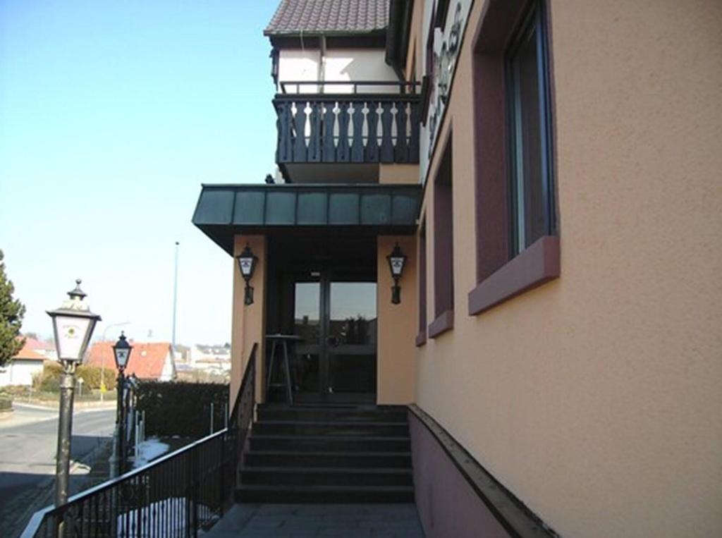 Gasthof Hotel Zum Ross