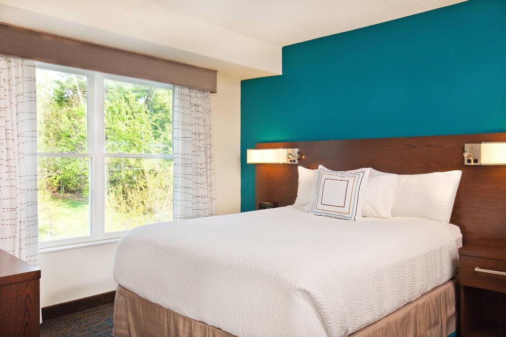 Residence Inn Hanover Lebanon