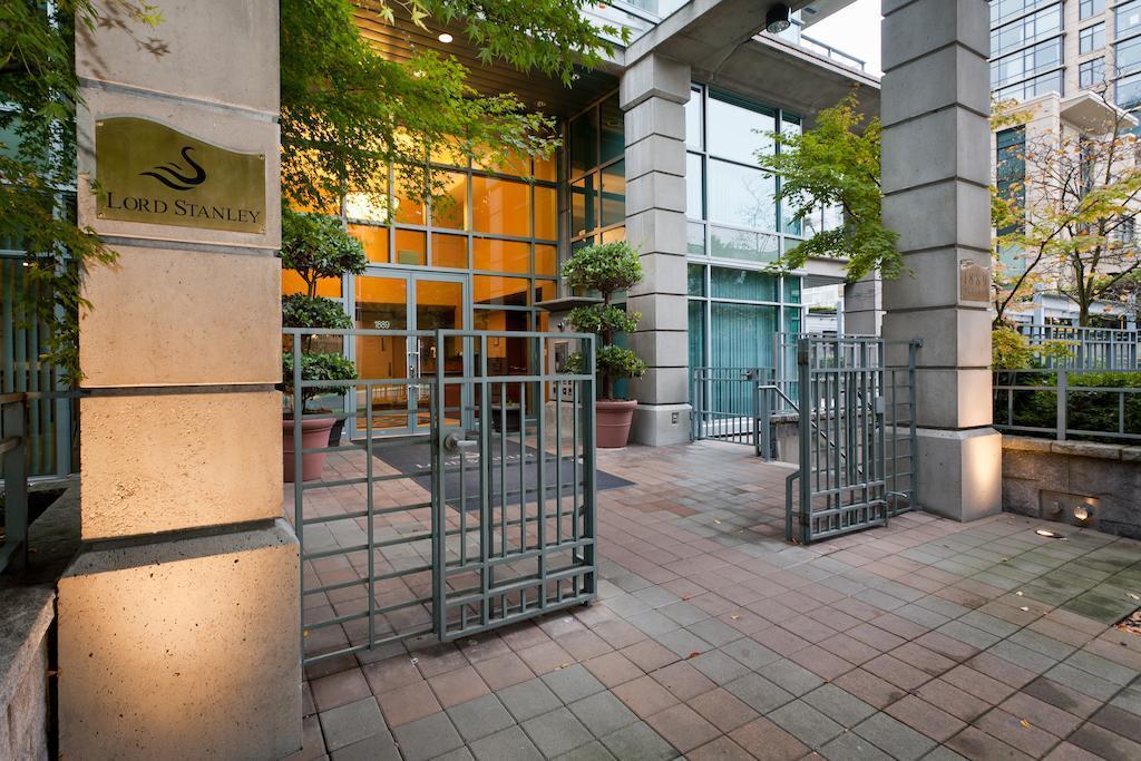 Hotel Lord Stanley Suites, Kanada, Vancouver. Großes 8