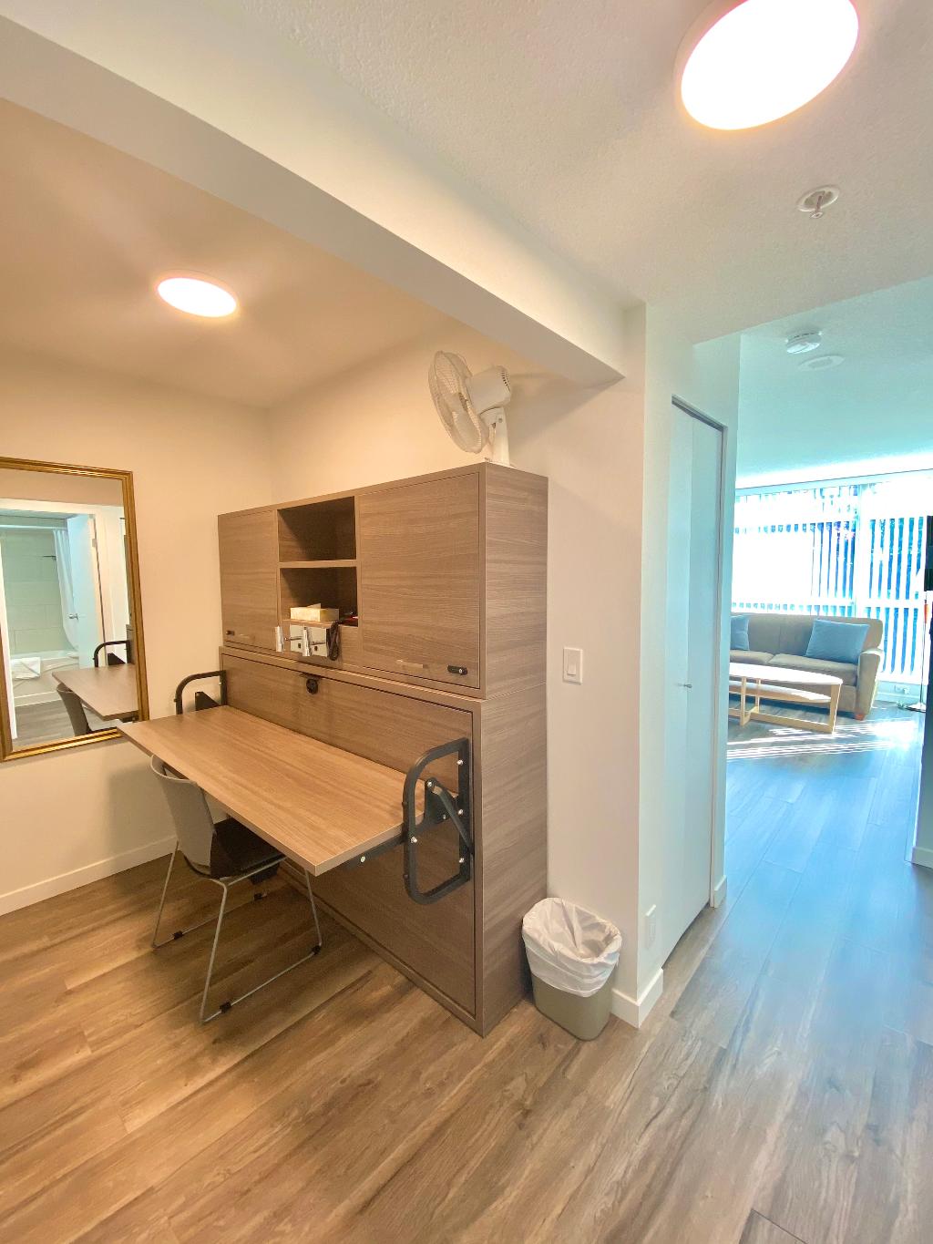 Hotel Lord Stanley Suites, Kanada, Vancouver. Großes 1