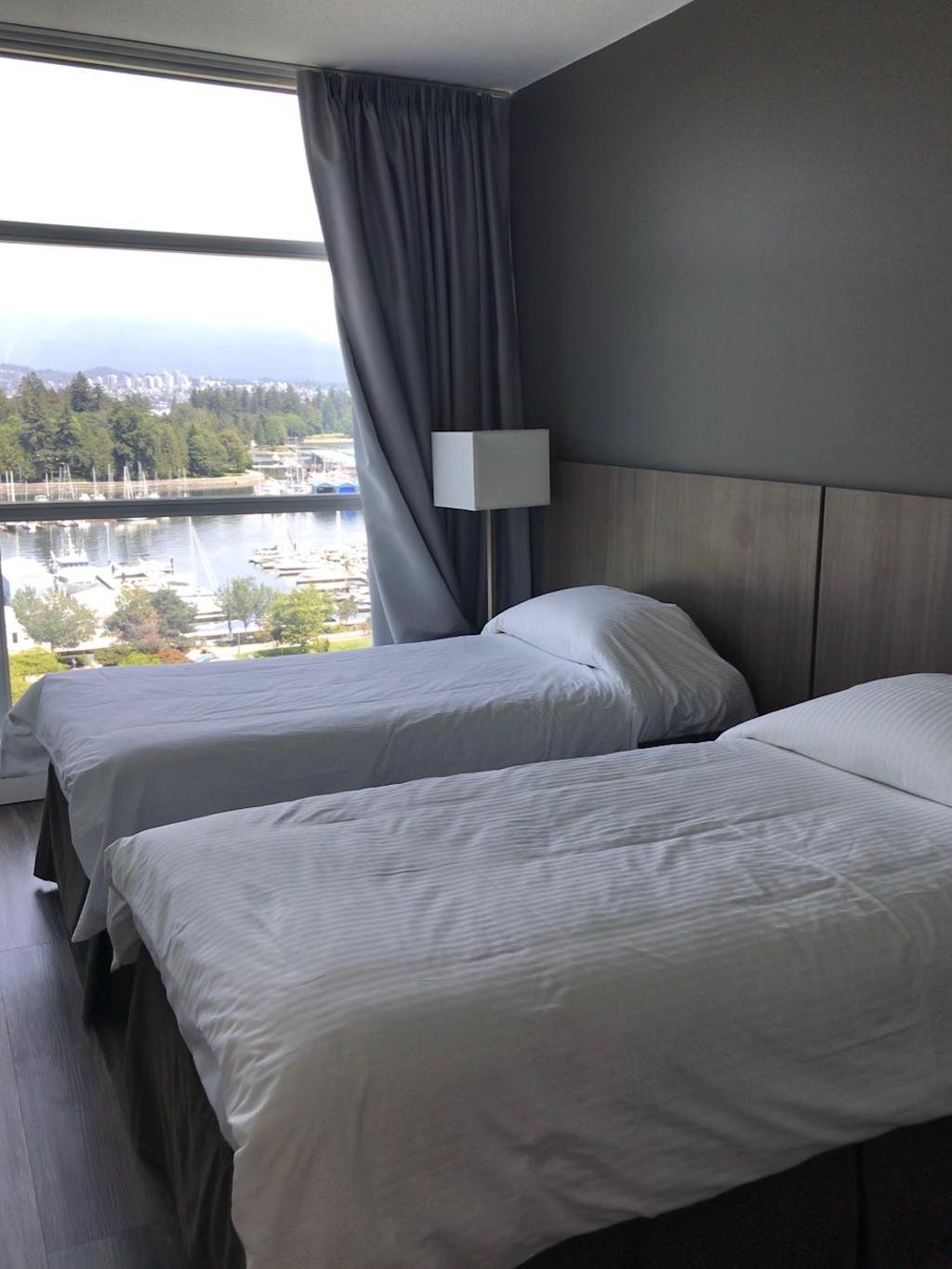 Hotel Lord Stanley Suites, Kanada, Vancouver. Großes 1