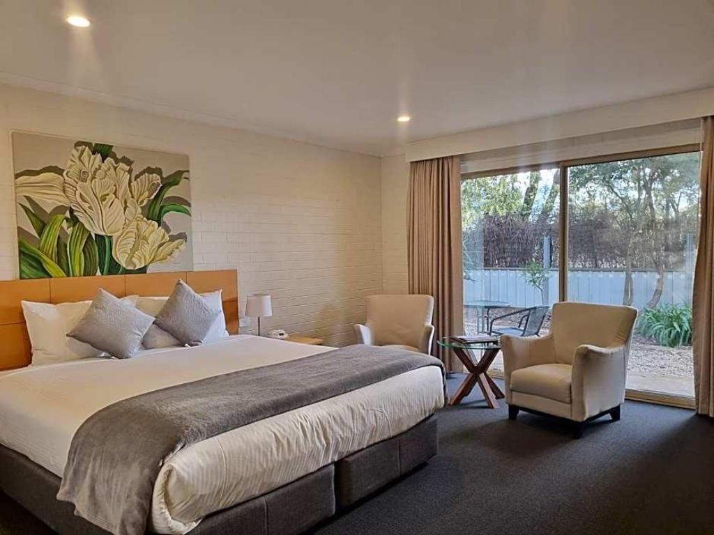 Nagambie Motor Inn