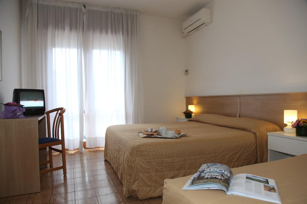 Hotel Pigalle