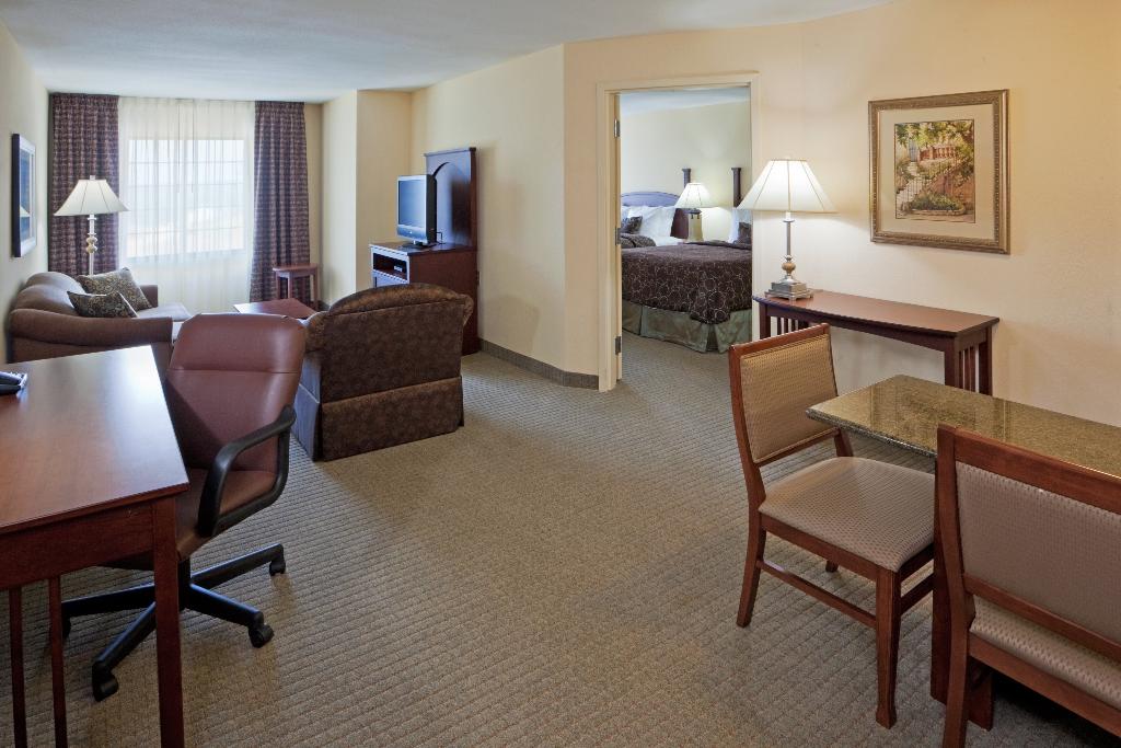 Staybridge Suites Quantico-Stafford