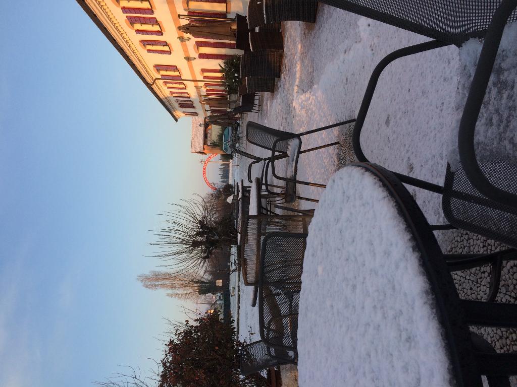 Hotel Ca' Tessera Venice Airport, Italien, Tessera. Großes 40