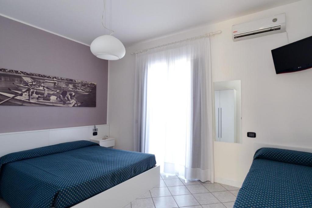 Hotel Residence Progresso, Italien, Lido di Jesolo. Großes 2