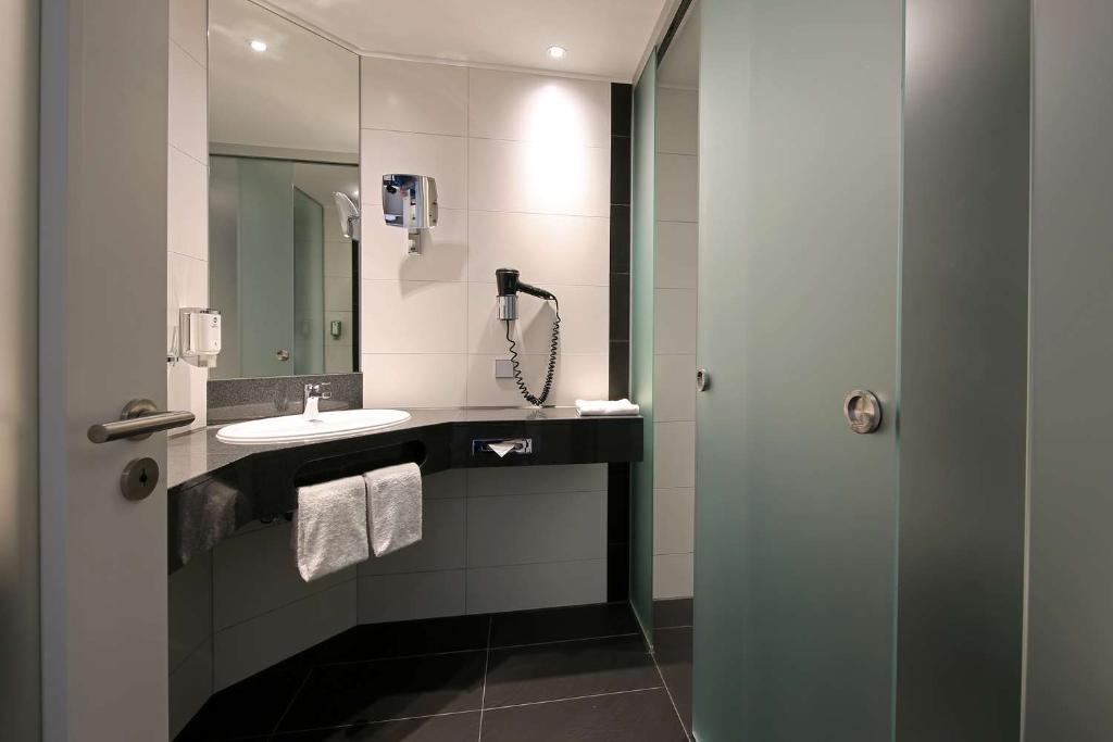 Best Western Premier Hotel Alte Muehle
