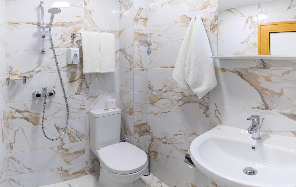 Hotel Victoria, Bulgarien, Varna. Großes 2