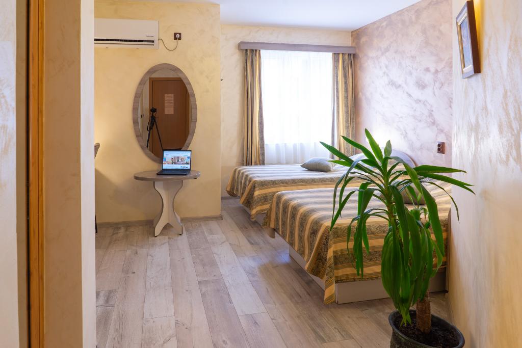 Hotel Victoria, Bulgarien, Varna. Großes 33