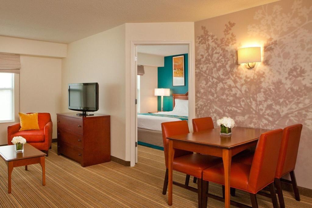 Residence Inn Greenbelt