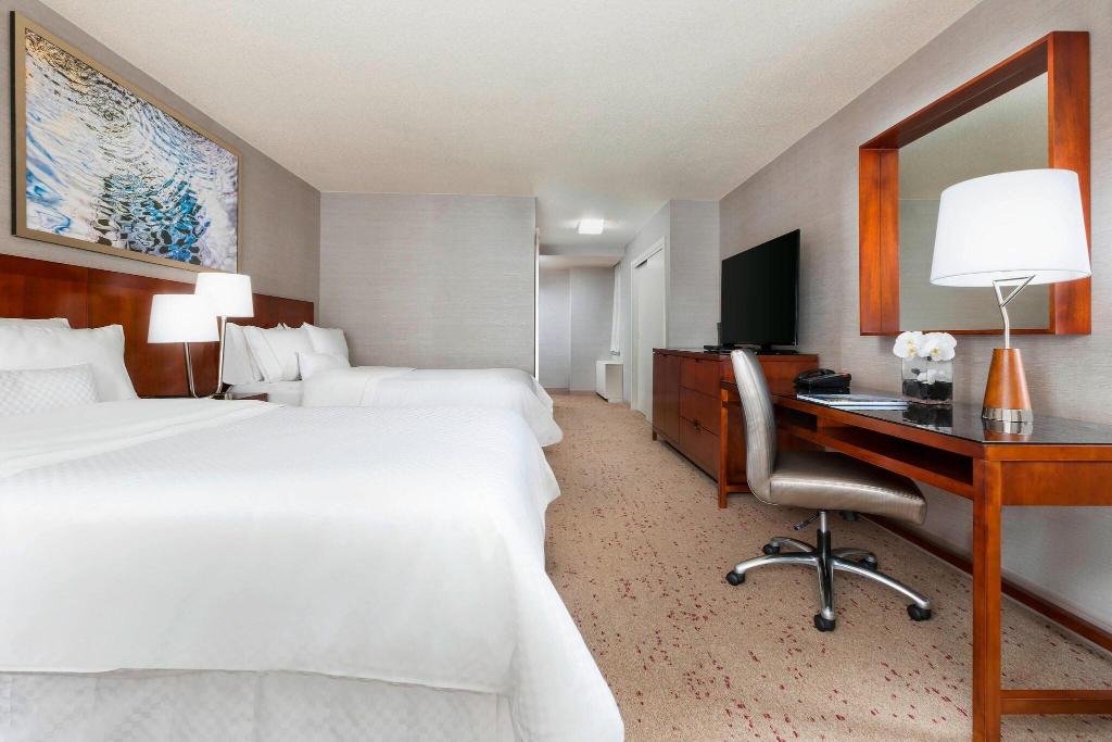 The Westin Arlington Gateway