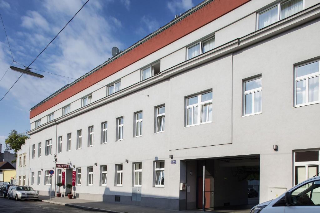 Hotel Hahn
