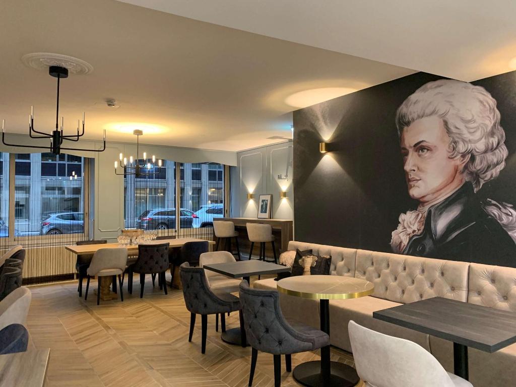 elaya hotel vienna city c, Trademark by Wyndham