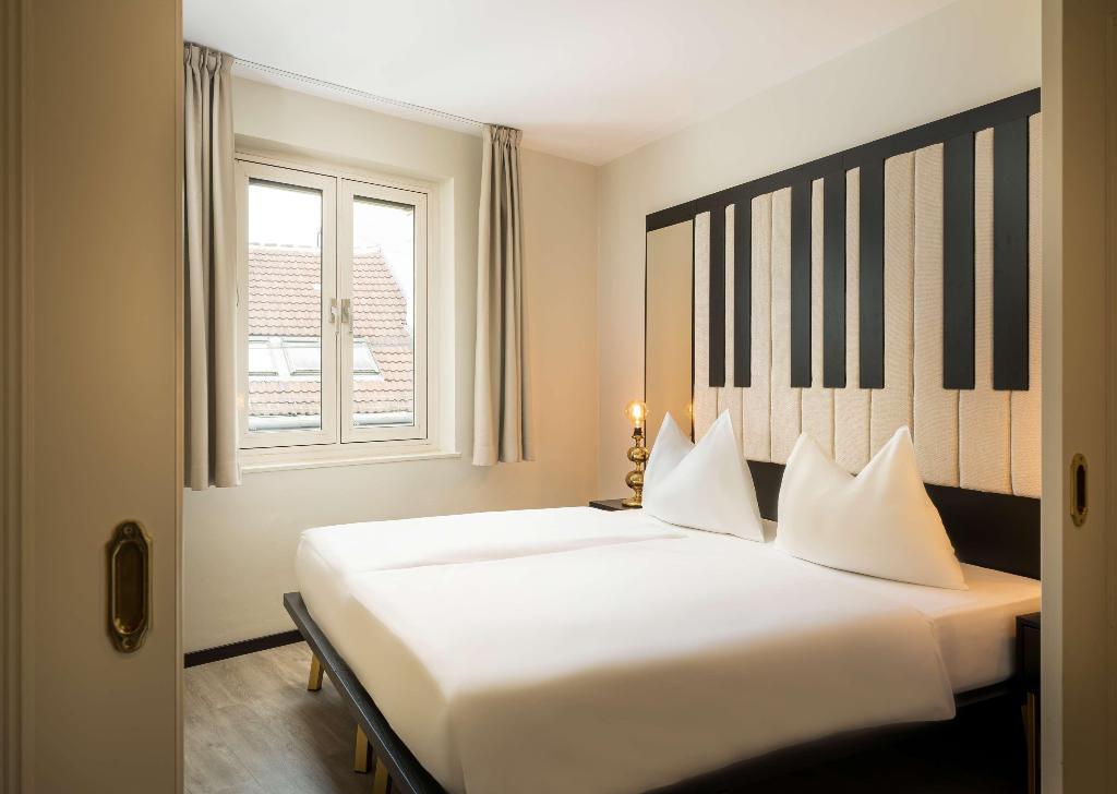 elaya hotel vienna city c, Trademark by Wyndham