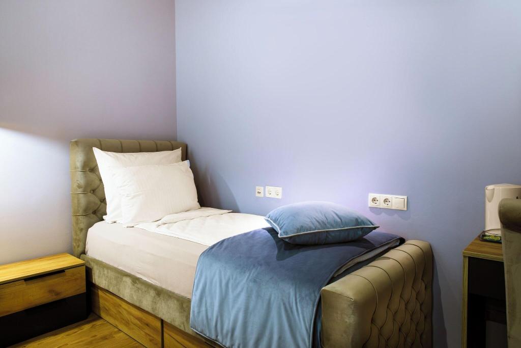 Vayalen Boutique hotel Vienna