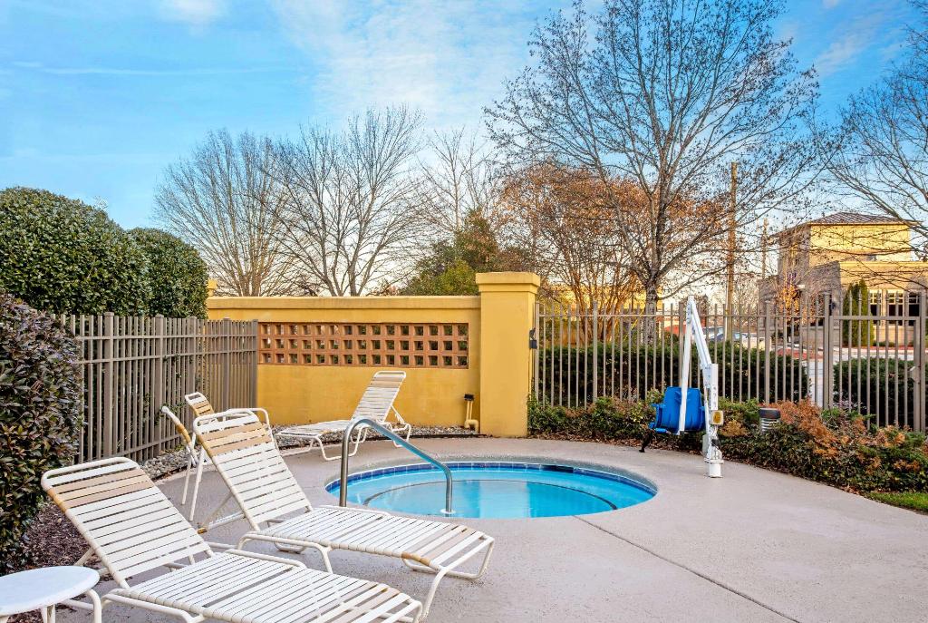 La Quinta Winston Salem