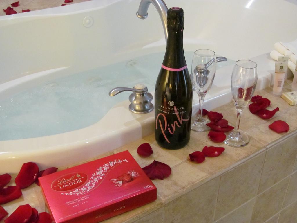 Ocean Promenade Hotel