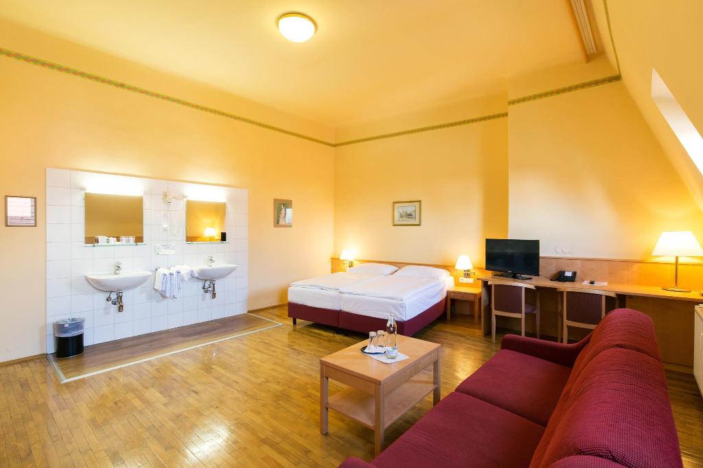 Hotel Hotel Post, Österreich, Wien. Großes 1