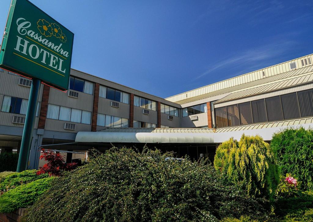 Cassandra Hotel