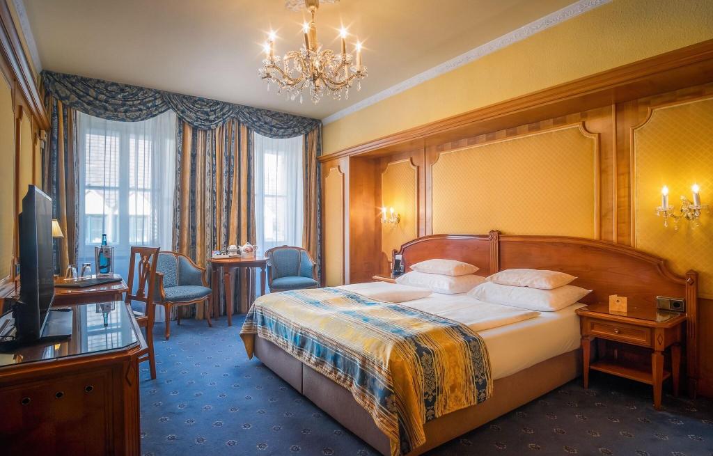 Schlosshotel Römischer Kaiser