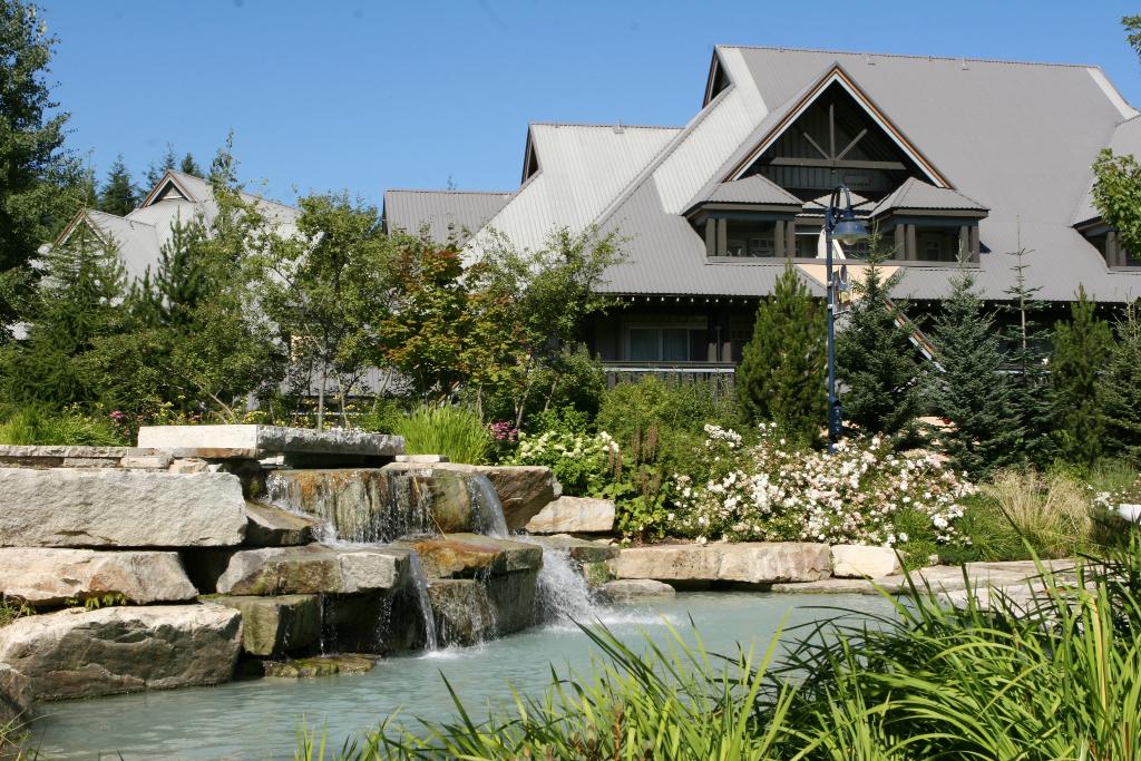 Stoney Creek Lagoons