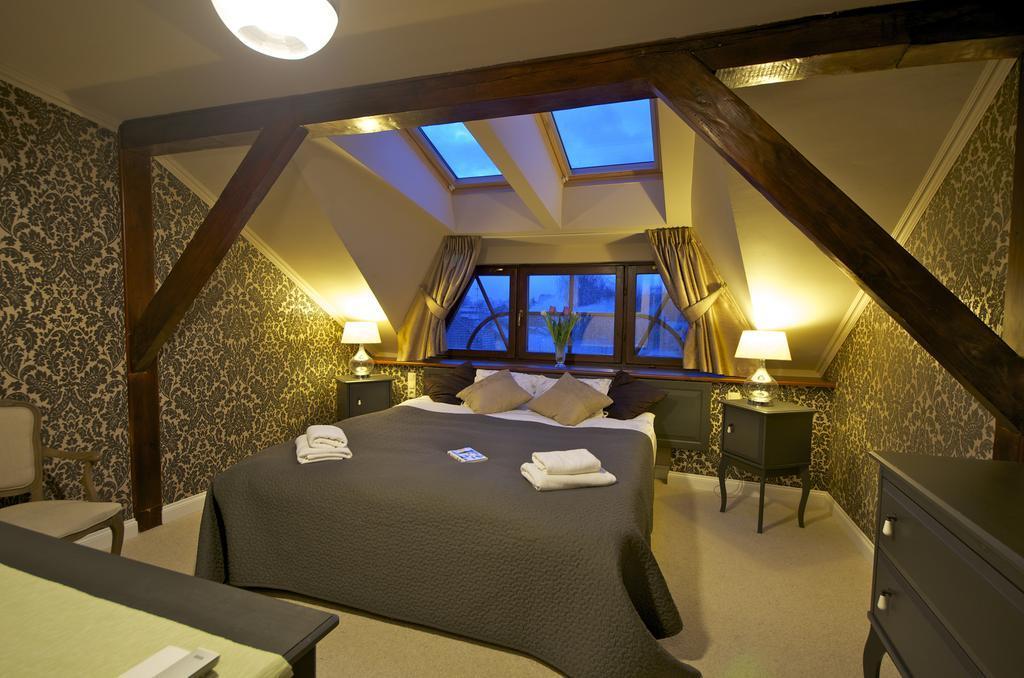 WawaBed Bed & Breakfast