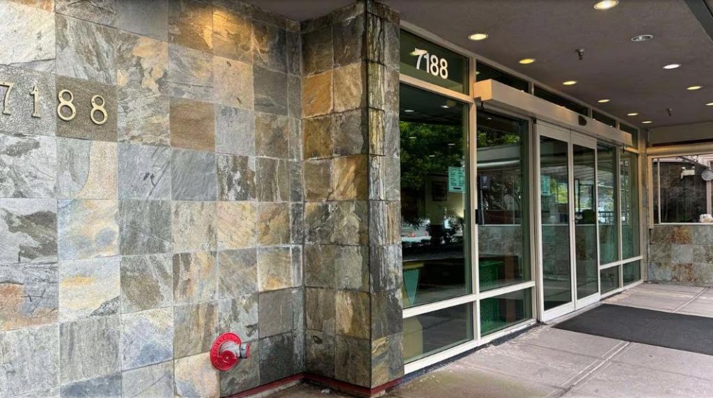 SureStay by Best Western Richmond VancouverAirport