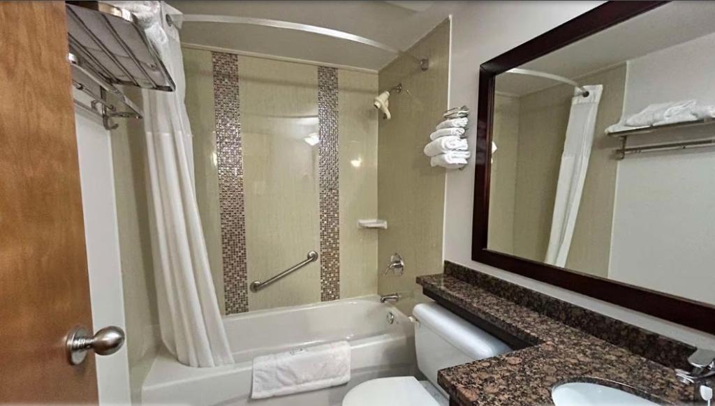 SureStay by Best Western Richmond VancouverAirport