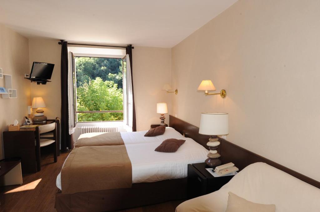 Le Belle Rive