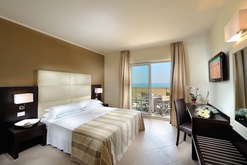 Hotel Excelsior- Bibione