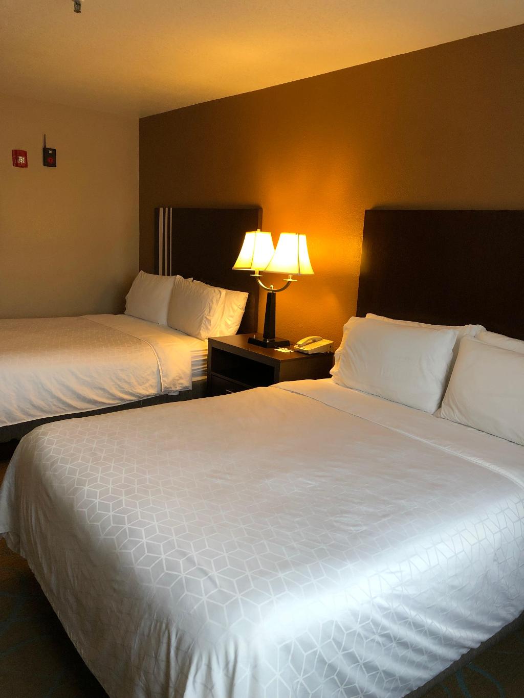 Holiday Inn Express Winnemucca