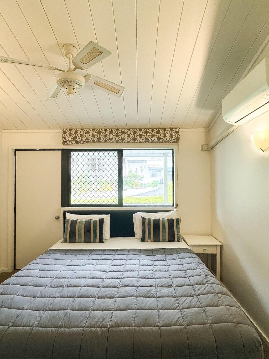 Bounty Motel