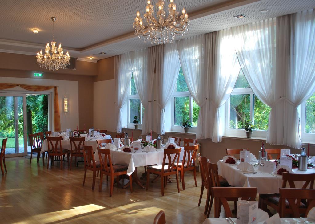 Parkhotel Altes Kaffeehaus