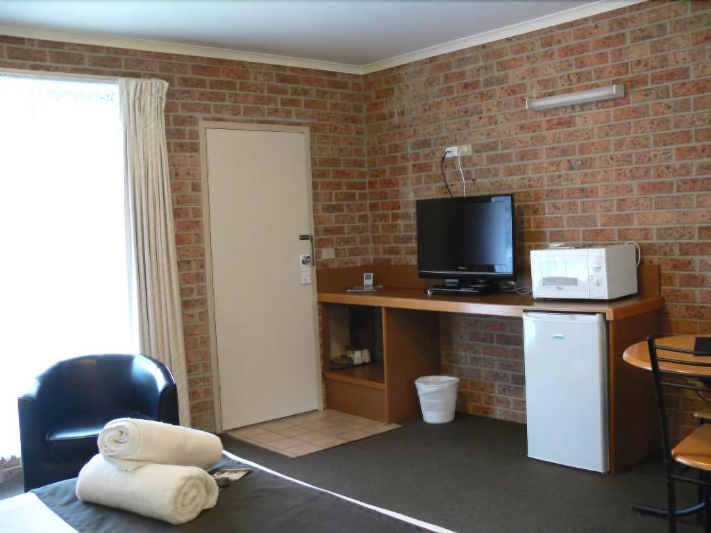 Begonia City Motor Inn