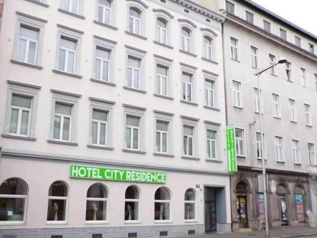 Hotel City Residence