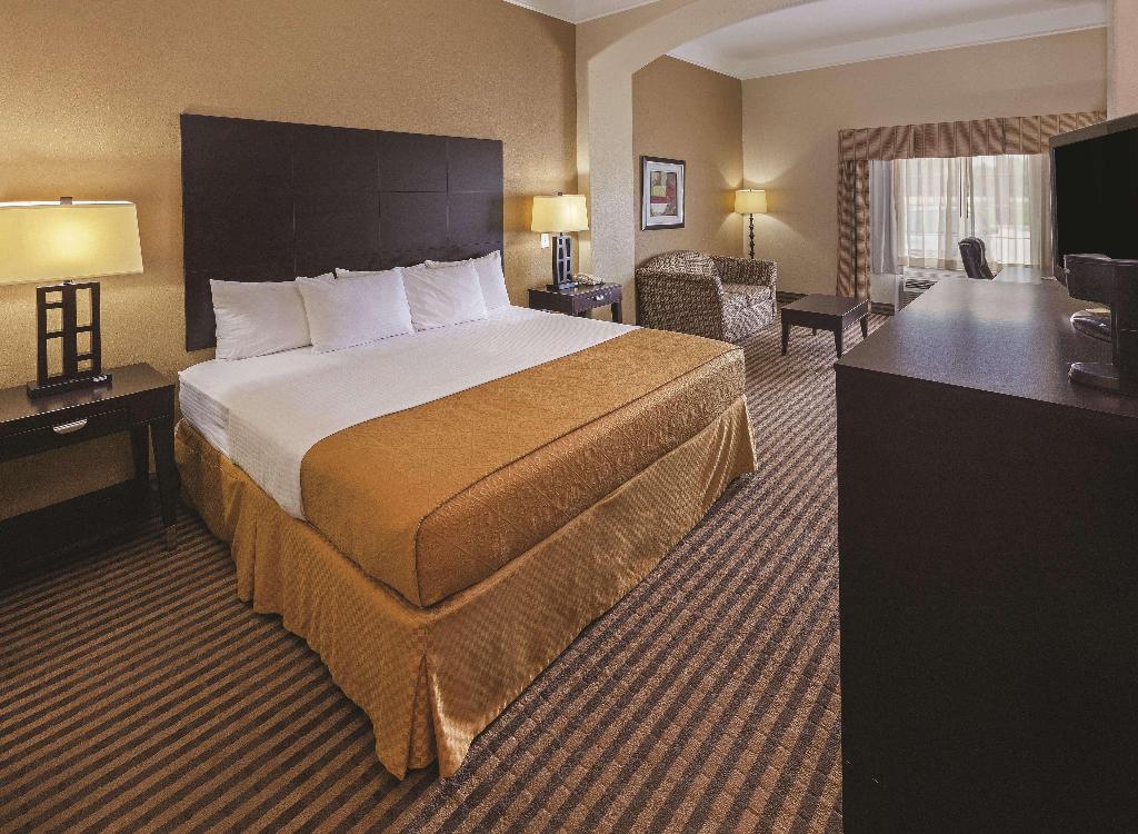 La Quinta Inn and Suites Livingston