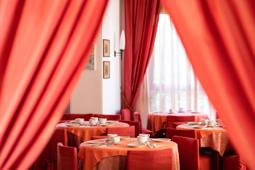 Hotel Hotel Rivamare, Italien, Venedig. Großes 2