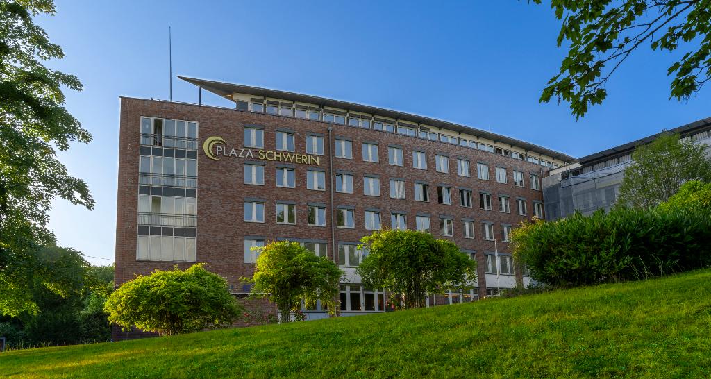 PLAZA Premium Schwerin