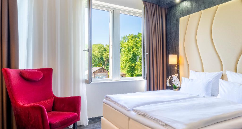 PLAZA Premium Schwerin