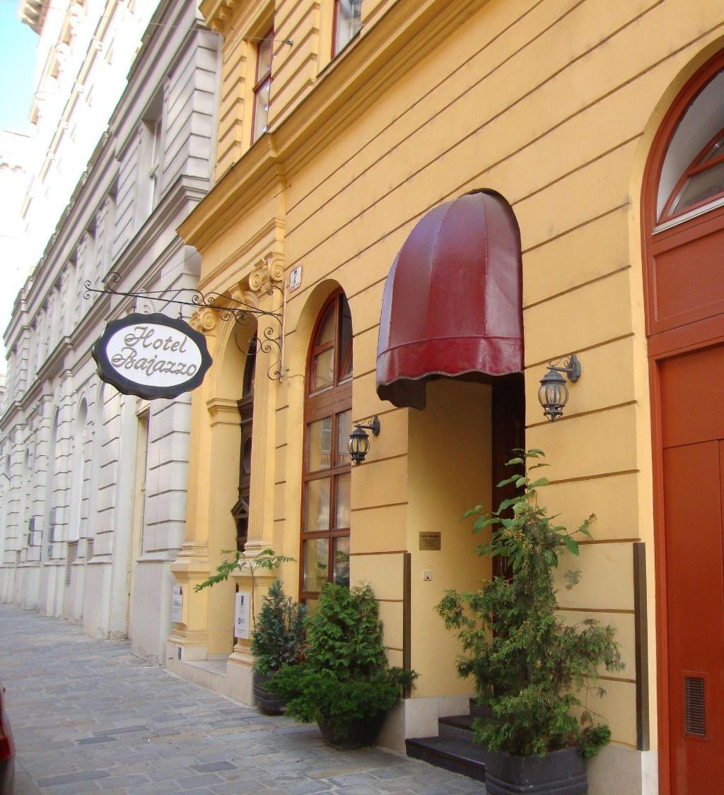 Hotel Bajazzo